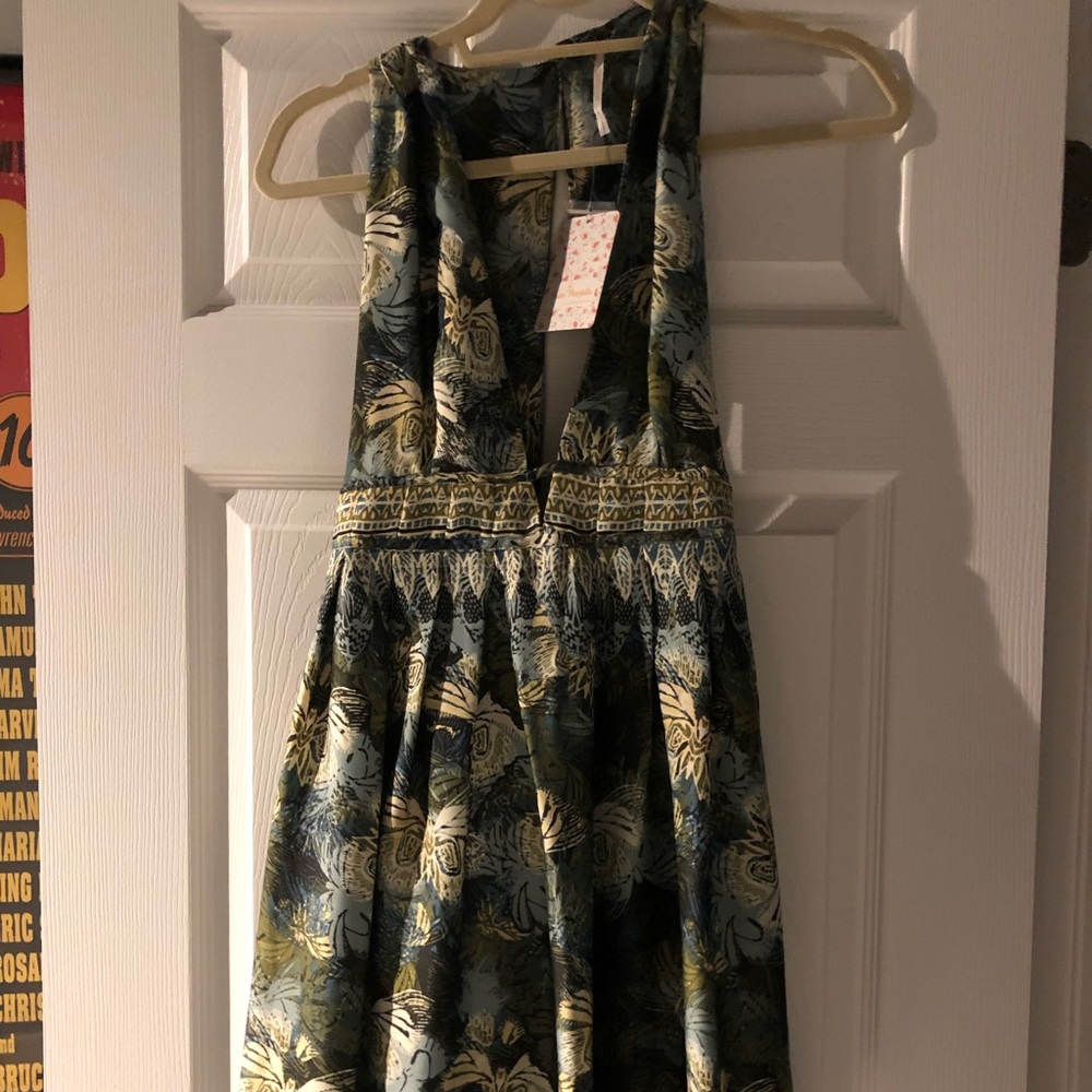 Free People sundress